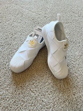 Adidas Superstar Slip On W